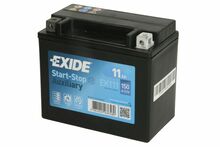 Akumulaator Exide EK111 12V, 11 Ah, 150 A, AGM