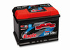Akumulaator Sznajder Eagle Plus SZE62RL 12V, 62 Ah, 520 A