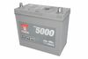 Aku Yuasa YBX5053 12V, 50 Ah, 450 A