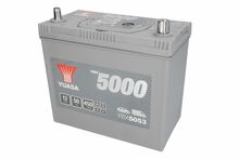 Aku Yuasa YBX5053 12V, 50 Ah, 450 A