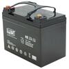 Akumulaator Megabat MB 33-12, 12V, 33 Ah