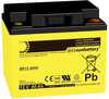 Akumulaator Ssb SUN Battery SB12-40V0 12V, 40 Ah, AGM