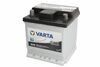 Akumulaator Varta Black Dynamic A16 12V, 40 Ah, 340 A