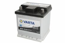 Akumulaator Varta Black Dynamic A16 12V, 40 Ah, 340 A