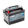 Akumulaator Exide Premium EA681 12V, 68 Ah, 650 A
