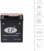 Akulaadija Landport 12V, 6 Ah, 100 A