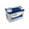 Akumulaator Varta BD E12 12V, 74 Ah, 680 A
