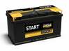 Aku Start Mega 80Ah 720A, 278 x 175 x 190 mm