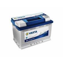 Akumulaator Varta BD E12 12V, 74 Ah, 680 A