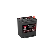 Akumulaator Yuasa YBX3056 12V, 36 Ah, 330 A