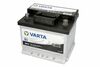Akumulaator Varta Black Dynamic A17 12V, 41 Ah, 360 A