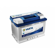 Akumulaator Varta BD E11 12V, 74 Ah, 680 A