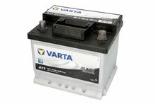 Akumulaator Varta Black Dynamic A17 12V, 41 Ah, 360 A
