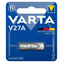 Patarei Varta V27A (MN27) 12V, 1 tk