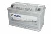 Aku Varta Silver Dynamic F19 12V, 85 Ah, 800 A