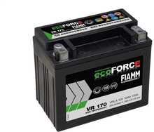Akumulaator Fiamm VR170 12V, 10 Ah, 170 A