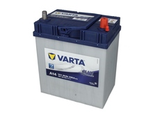 Akumulaator Varta B540126033 12V, 40 Ah, 330 A