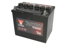 Akumulaator Yuasa 895 12V, 26 Ah, 250 A, D+