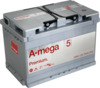 Akumulaator A-Mega Premium 12V, 78 Ah, 760 A