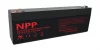 Akupatarei NPP T1(F1) 12V, 2.3 Ah, AGM