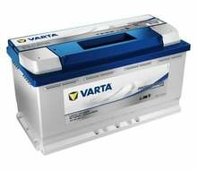 Akumulaator Varta Professional Dual Purpose EFB LED95 12V, 95 Ah, 850 A
