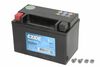 Akumulaator Exide EK091 12V, 9 Ah, 120 A AGM