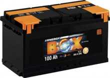 Aku Energy Box 12V, 100 Ah, 850 A