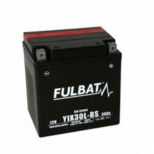 Akumulaator Fulbat 12V, 30 Ah, 400 A