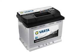 Akumulaator Varta BD C14 12V, 480 A, 56 Ah