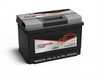 Akumulaator Autoserio 555019048 12V, 55 Ah, 480 A
