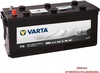 Akumulaator Varta 620109076A742 12V, 120 Ah, 760 A