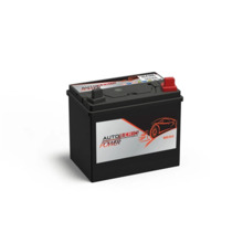 Akumulaator Autoserio KU44U1X 12V, 28 Ah, 250 A