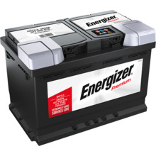 Akumulaator Energizer EM77-L3 12V, 77 Ah, 780 A