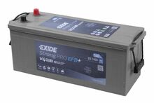 Akumulaator Exide EE1403 12V, 140 Ah, 760 A