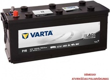 Akumulaator Varta 620109076A742 12V, 120 Ah, 760 A