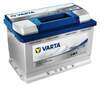 Akumulaator Varta Professional Dual Purpose 12V, 70 Ah, 760 A