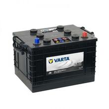 Akumulaator Varta J8 12V, 135 Ah, 680 A