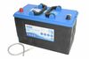 Aku Exide ER550 12V, 115 Ah, 760 A