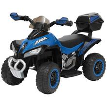 Elektriline laste ATV Enero Micron, sinine