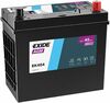 Akumulaator Exide EK454 12V, 45 Ah, 380 A AGM