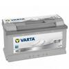 Akumulaator Varta Silver Dynamic H3 12V, 100 Ah, 830 A