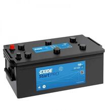 Akumulaator Exide EG1403 12V, 140 Ah, 800 A