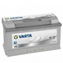 Akumulaator Varta Silver Dynamic H3 12V, 100 Ah, 830 A