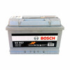 Akumulaator Bosch S5 12V, 74 Ah, 750 A