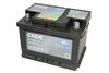 Akumulaator Exide EA612 12V, 61 Ah, 600 A
