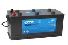 Akumulaator Exide Heavy EG1806 12V, 180 Ah, 1000 A