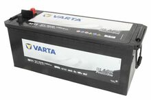 Akumulaator Varta PM654011115BL 12V, 154 Ah, 1150 A