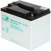 Akumulaator MW Power MWLG 12V, 80 Ah, GEL