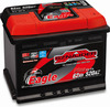 Akumulaator Sznajder Eagle Calcium Plus 12V, 62 Ah, 520 A EN 56259