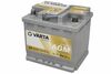 Akumulaator Varta AGM550901054 12V, 50 Ah, 540 A D+